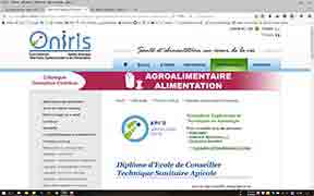 oniris