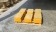 Cire en blocs