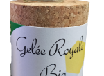 Gelée royale Bio GRF®