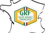 Gelée royale GRF et cire Bio