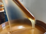Miel de tilleul Bio