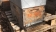 Vends ruches et ruchettes Langstroth 