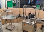 Vends matériel de mise en pots
