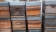 Vends ruches completes Dadant