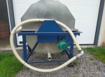 Centrifugueuse 1 mètre