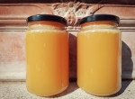 Miel de toutes fleurs pots de 500 g