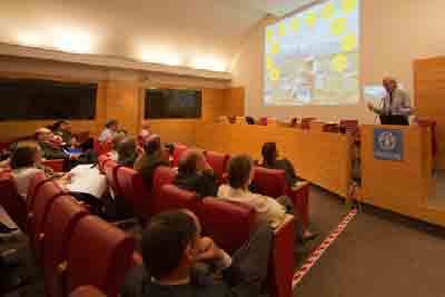 Italy FOA 2014