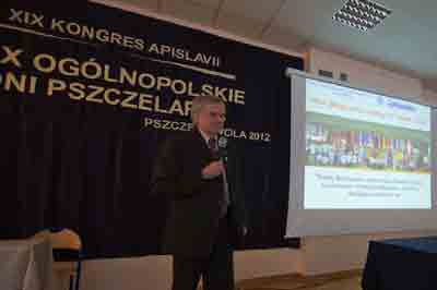 Poland 2012