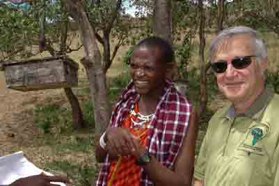 Tanzania 2014