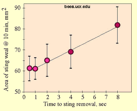 bee stings 4
