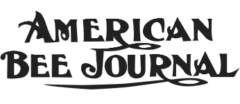 logo american bee journal