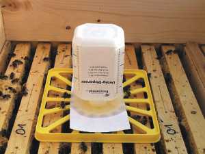 diffuseur liebig