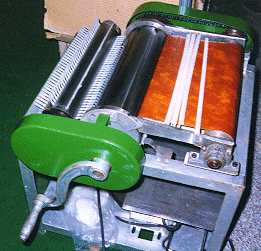 chine machine cell