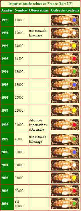 import export reines 2