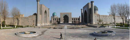 samarkand