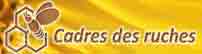 Logo-Cadres des Ruches