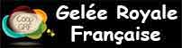 Logo-Coopérative Gelée Royale Française
