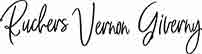 Logo-Les Ruchers de Vernon