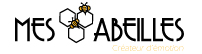 Logo-Mes Abeilles