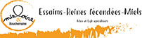 Logo-Miel & Loire