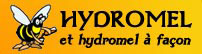 Logo-Hydromel à façon Médonaris