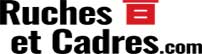Logo-www.ruchesetcadres.com