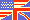flag us mini