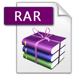 icon rar