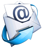 icone email envoye