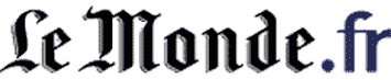 logo le monde