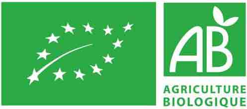logo ue agriculture biologique