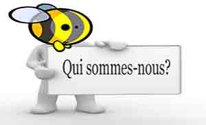Qui sommes-nous ?