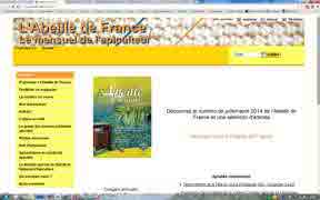 abeille de france