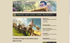 alain barasc