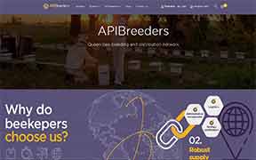 Apibreeders