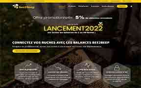 Balances Bee2beep