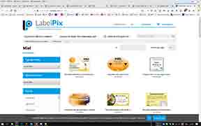 labelpix