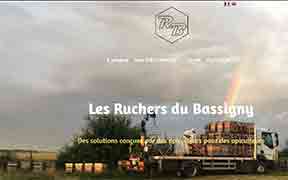 Les Ruchers du Bassigny