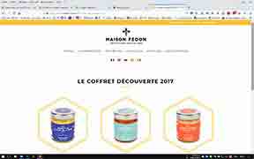 maison fedon