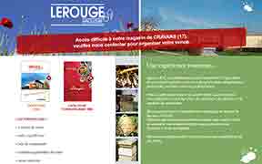 maison lerouge