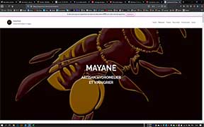 mayane