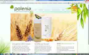 polenia