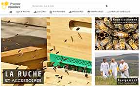 provence apiculture
