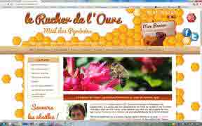rucher-ours