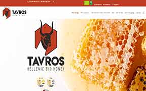 Tavros Honey
