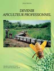 Cover of Devenir Apiculteur Professionnel
