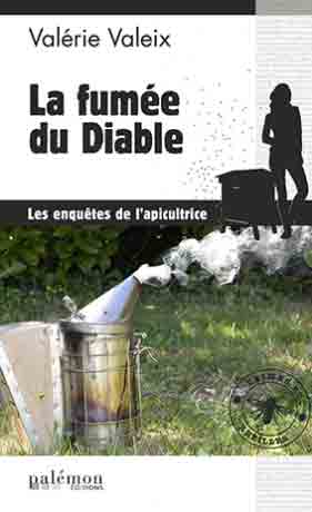 Cover of La fumée du Diable