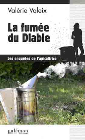 Couverture de La fumée du Diable