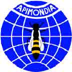 logo apimondia
