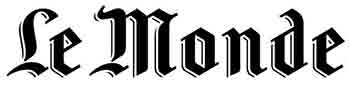 logo le monde